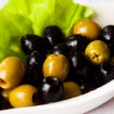 Маслины оливки